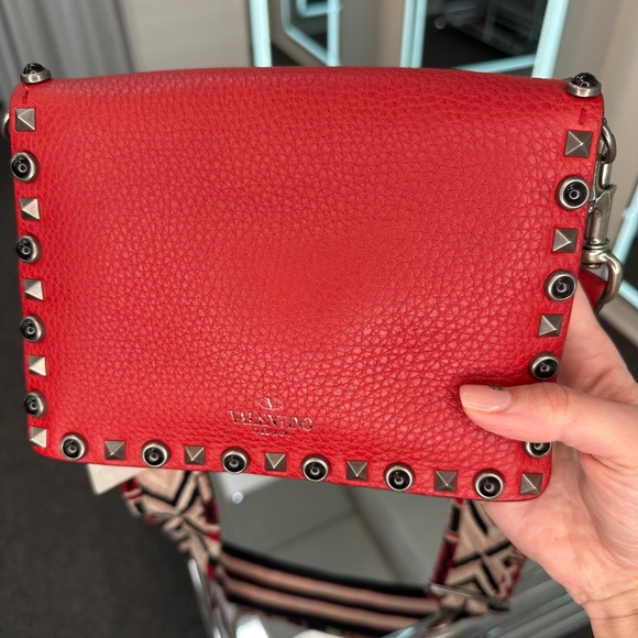 Valentino Crossbody Bag - Picture 4 of 7
